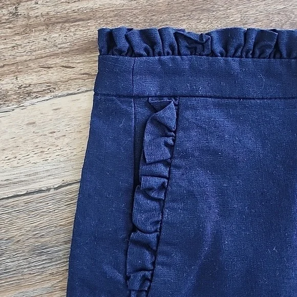 J. Crew Shorts Sz 2 - Picture 2 of 5